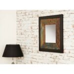 Square Mirror