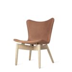 Wood Lounge Chair