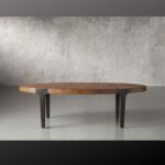 marble coffee table