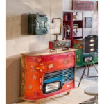 mini bar cabinet for home