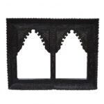 wall decor black