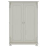 wardrobe cabinet