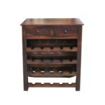 raffael bar cabinet