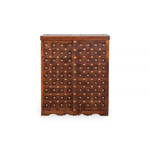 modern bar cabinet designs for home