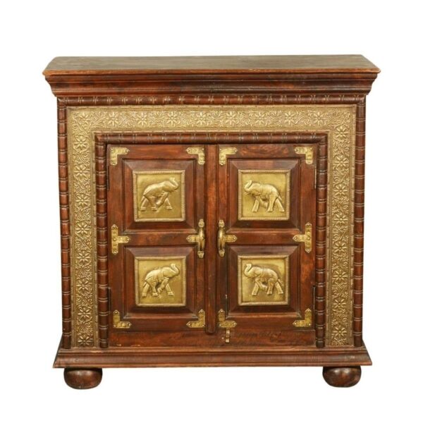 elephant cabinet