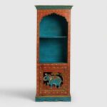mehran bookshelf