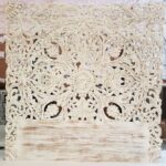 king bed headboard