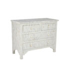 Bone Inlay Furniture