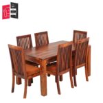 dining table set 6 seater