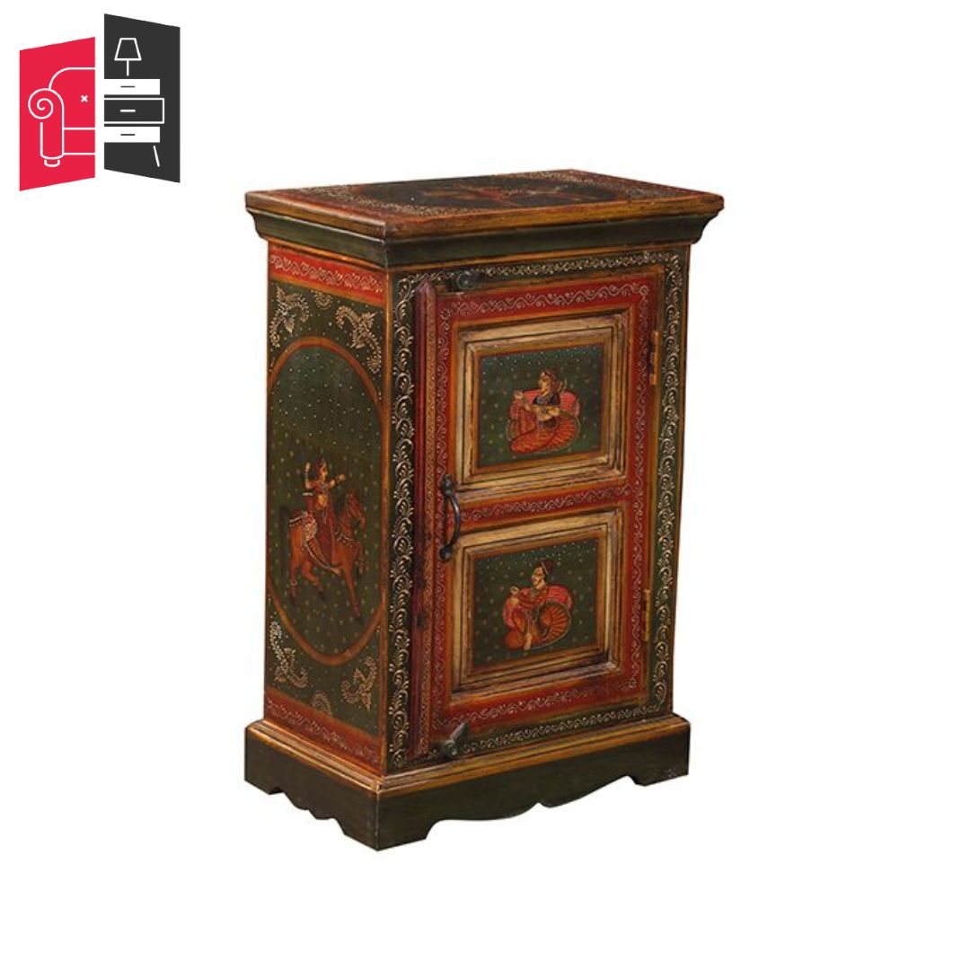 153 CM (W) x 46 CM (D) x 90 CM (H)